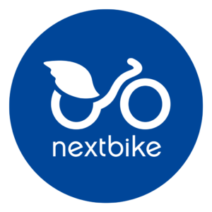 Nextbike_Logo_ Nextbike logo
